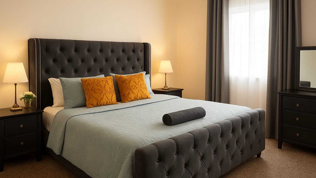 Photo of Bedroom in Santo Domingo Este