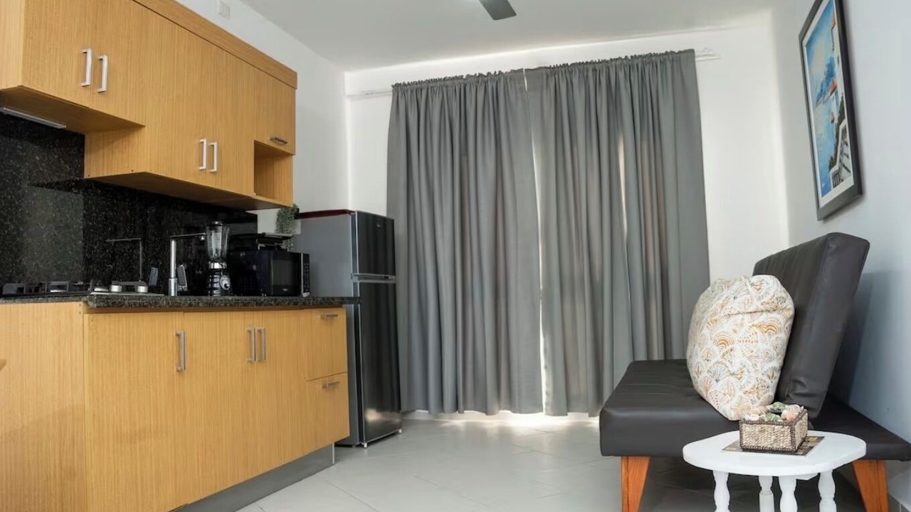 Photo of Kitchen in Ensanche Miramar