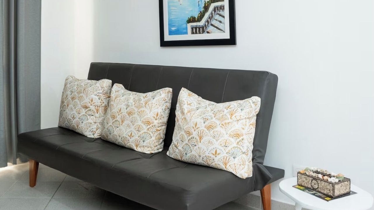 Photo of Livingroom in Ensanche Miramar