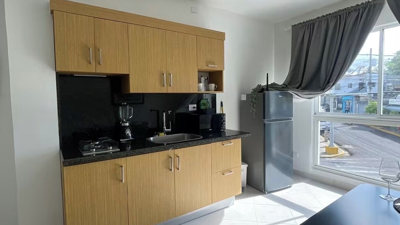 Photo of Kitchen in Ensanche Miramar
