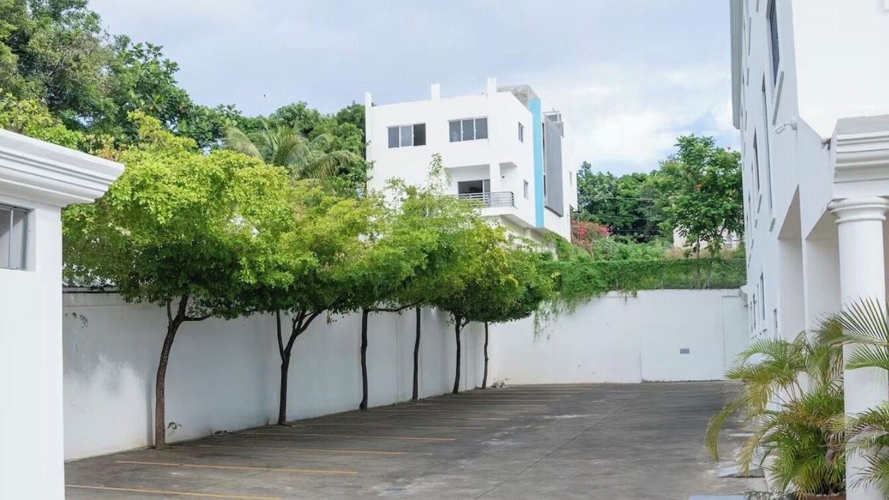 Photo of Outdoor in Ensanche Miramar