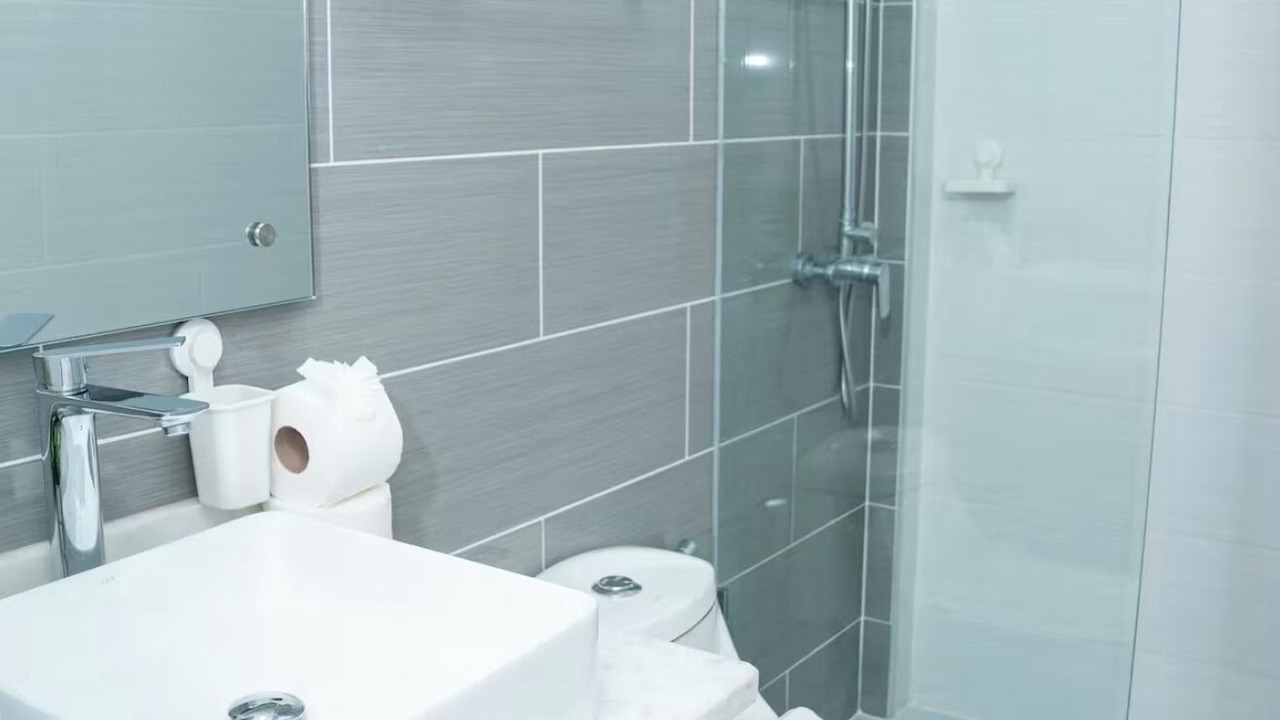 Photo of Bathroom in Ensanche Miramar