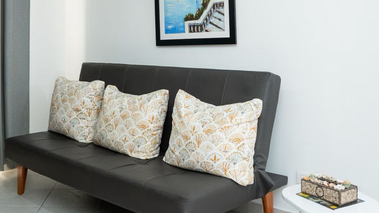 Photo of Livingroom in Ensanche Miramar