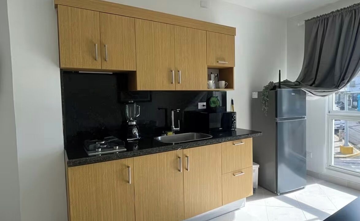 Photo of Kitchen in Ensanche Miramar