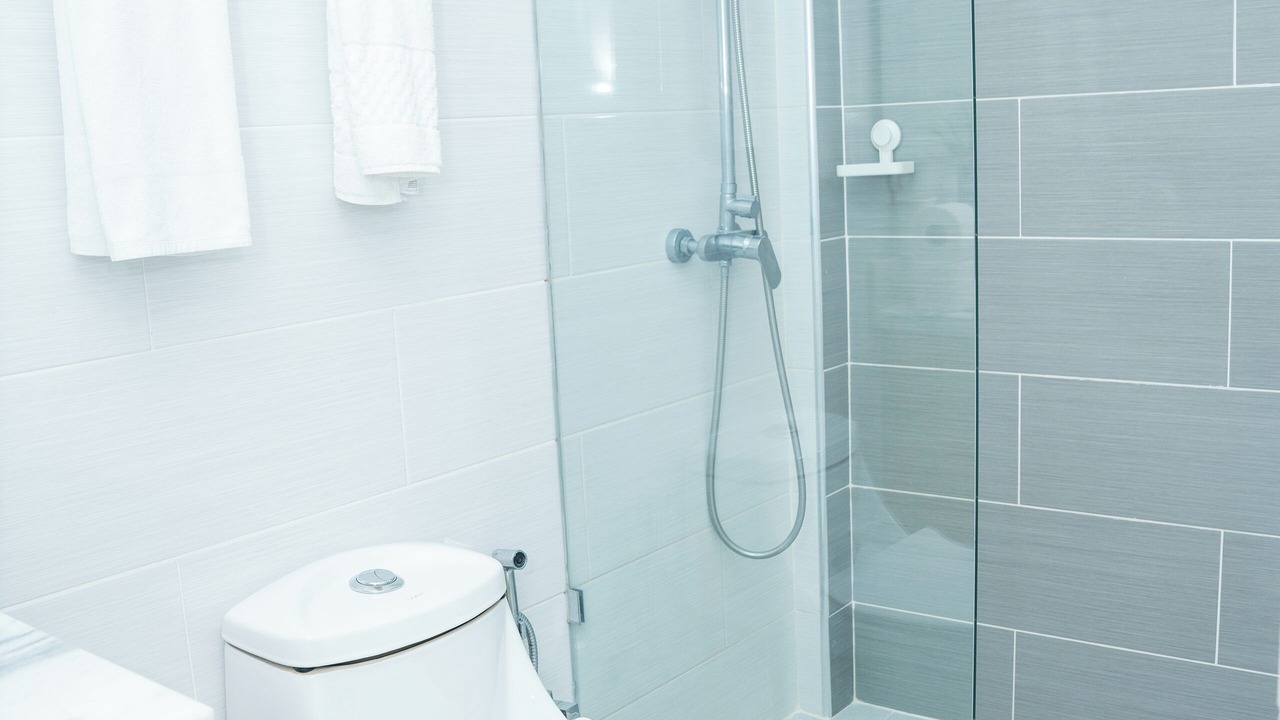 Photo of Bathroom in Ensanche Miramar