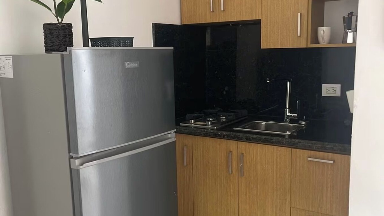 Photo of Kitchen in Ensanche Miramar