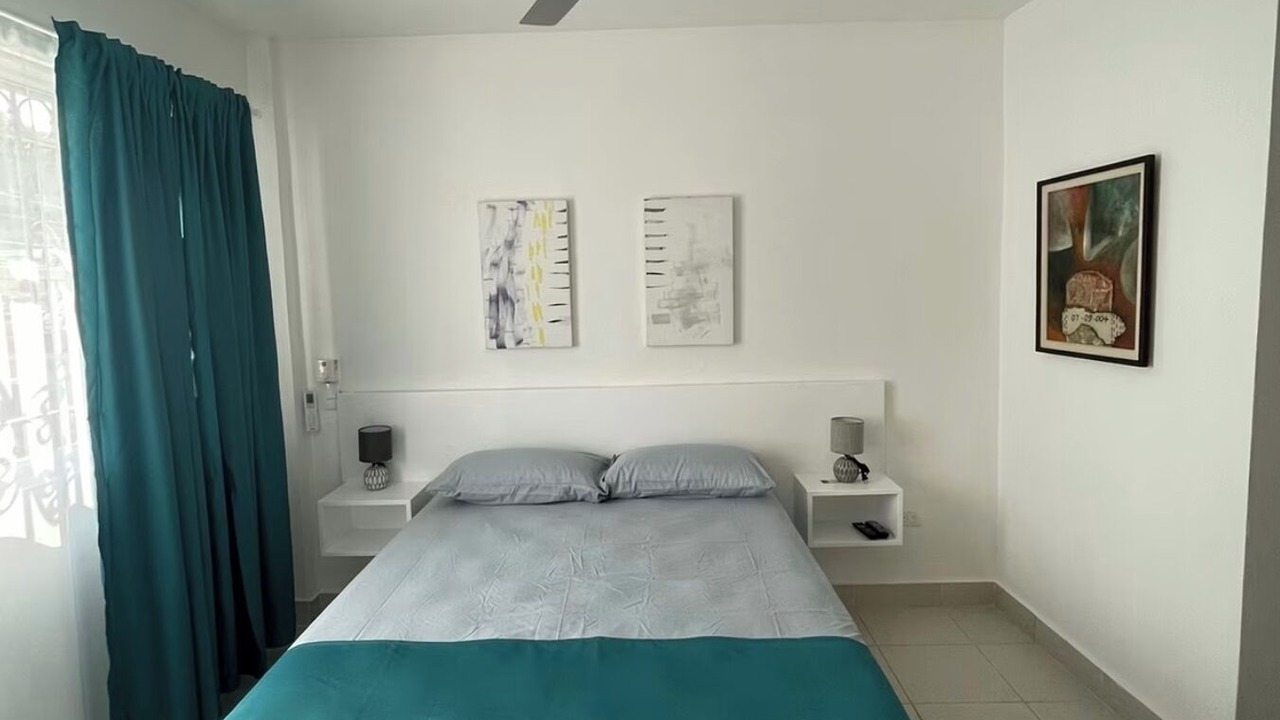 Photo of Bedroom in Ensanche Miramar
