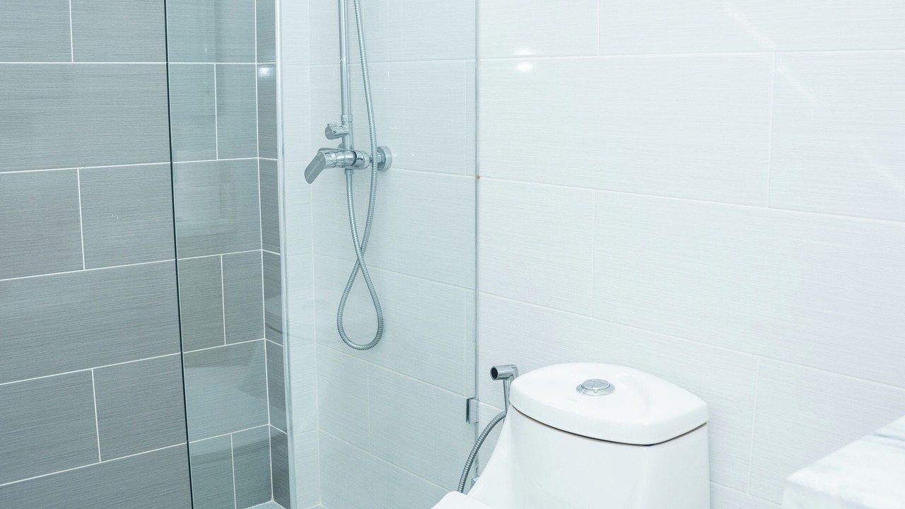 Photo of Bathroom in Puerto Plata