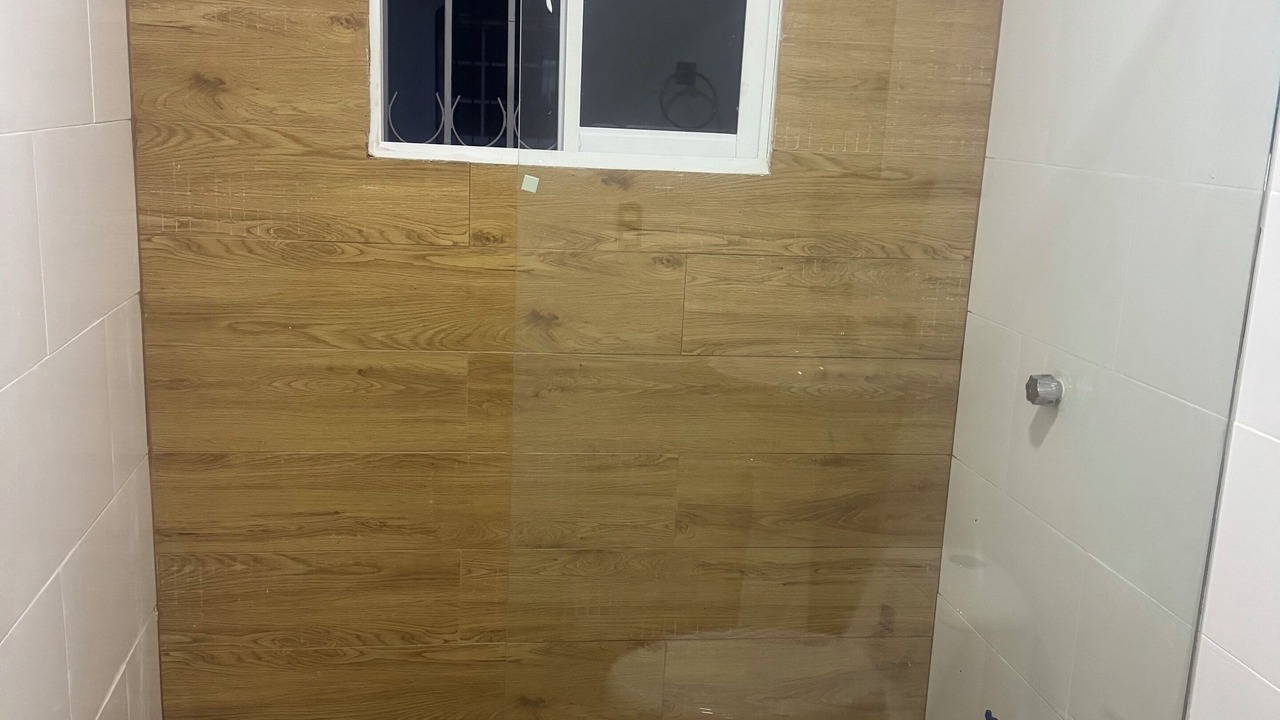 Photo of Bathroom in Bonao