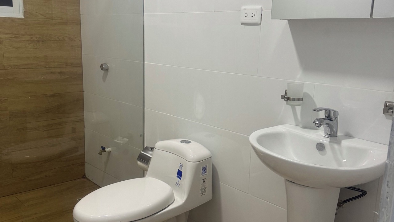 Photo of Bathroom in Bonao