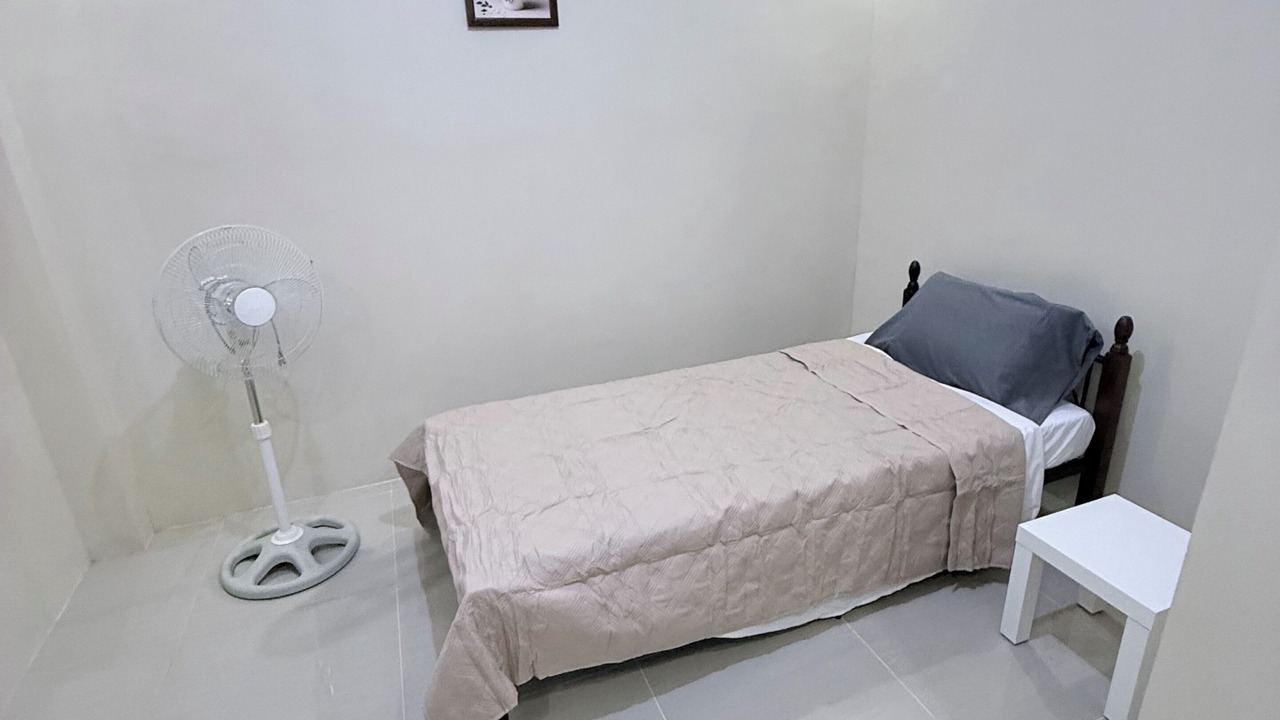 Photo of Bedroom in Santa Rita