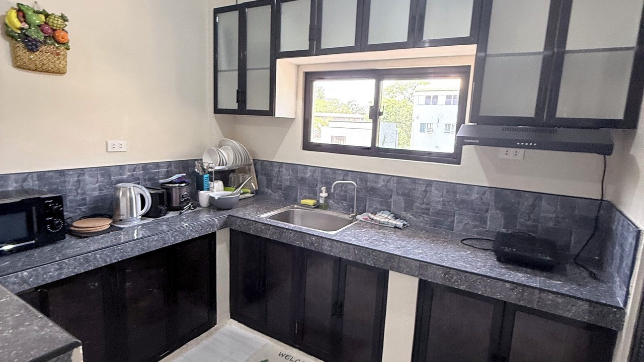 Photo of Kitchen in Santa Rita