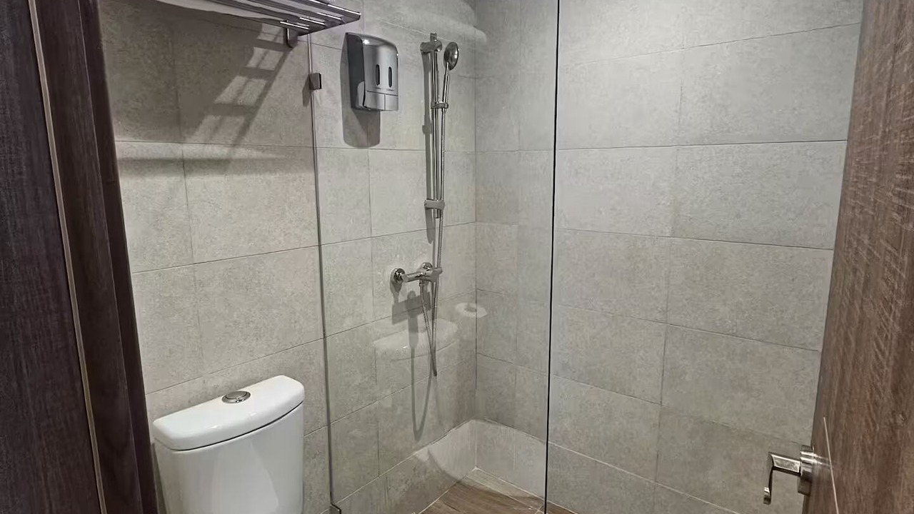 Photo of Bathroom in Punta Cana