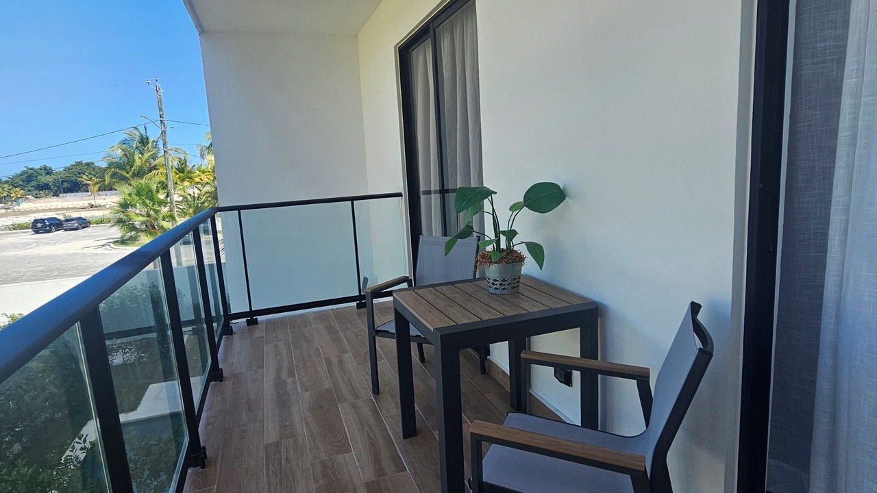 Photo of Outdoor in Punta Cana