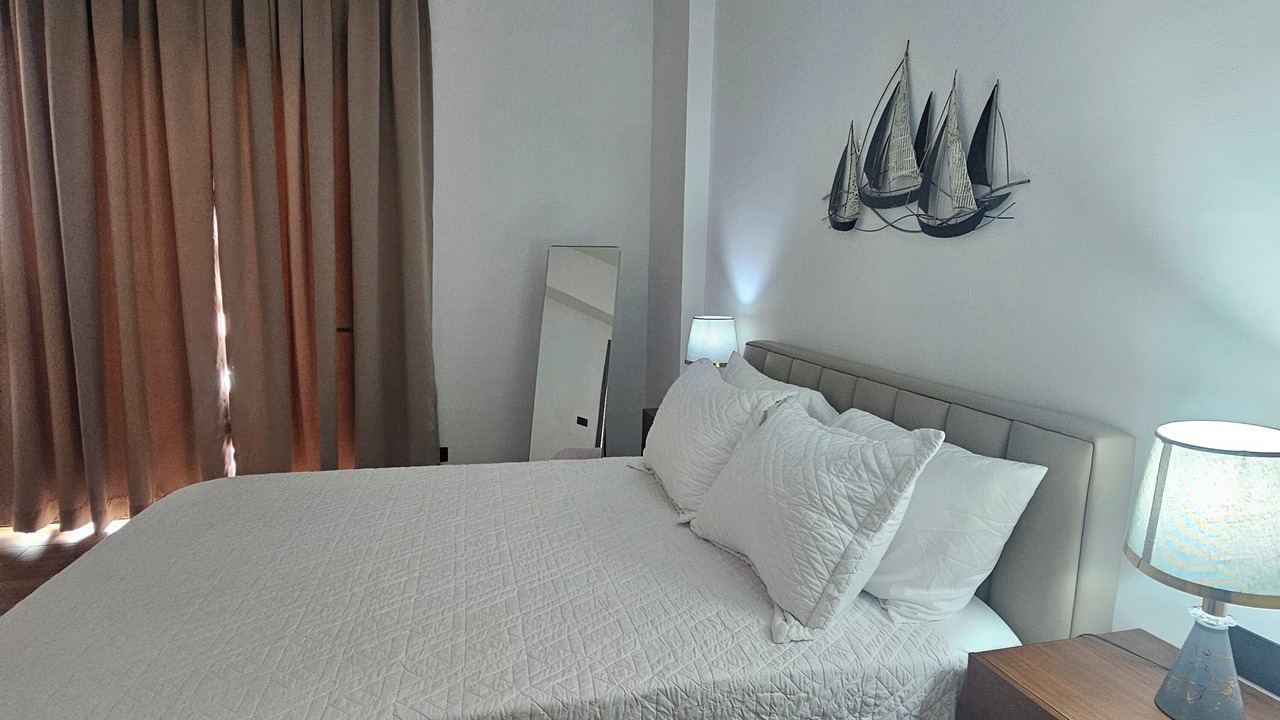 Photo of Bedroom in Punta Cana
