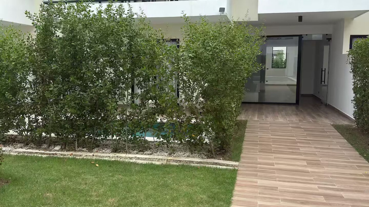 Photo of Outdoor in Punta Cana