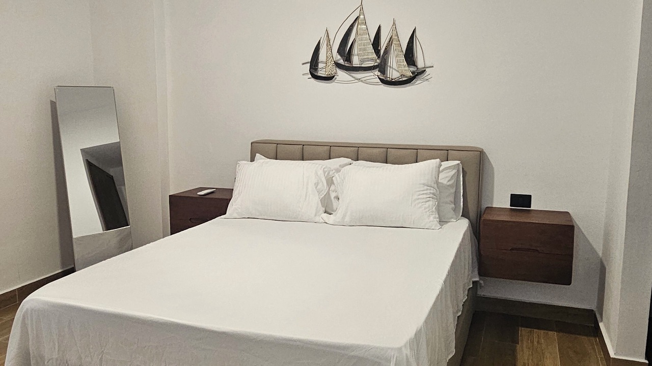 Photo of Bedroom in Punta Cana