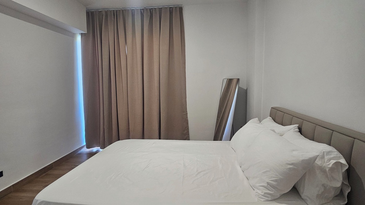 Photo of Bedroom in Punta Cana