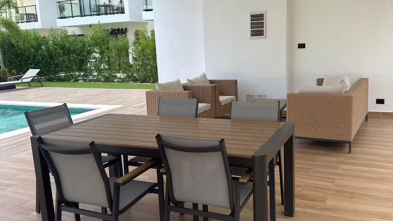 Photo of Outdoor in Punta Cana