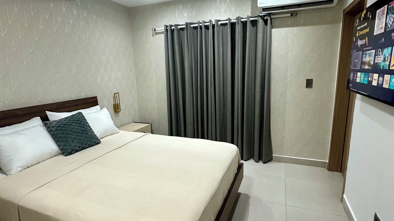 Photo of Bedroom in Evaristo Morales