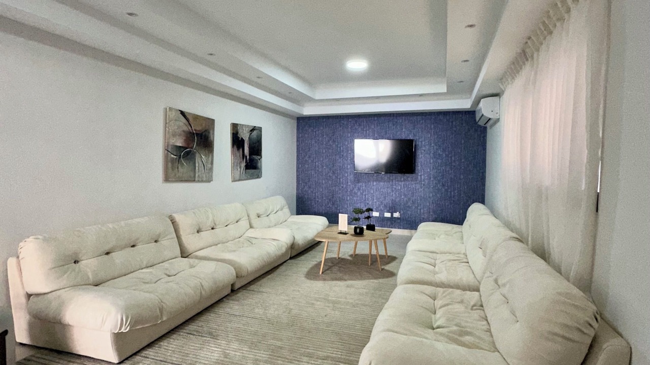 Photo of Livingroom in Evaristo Morales