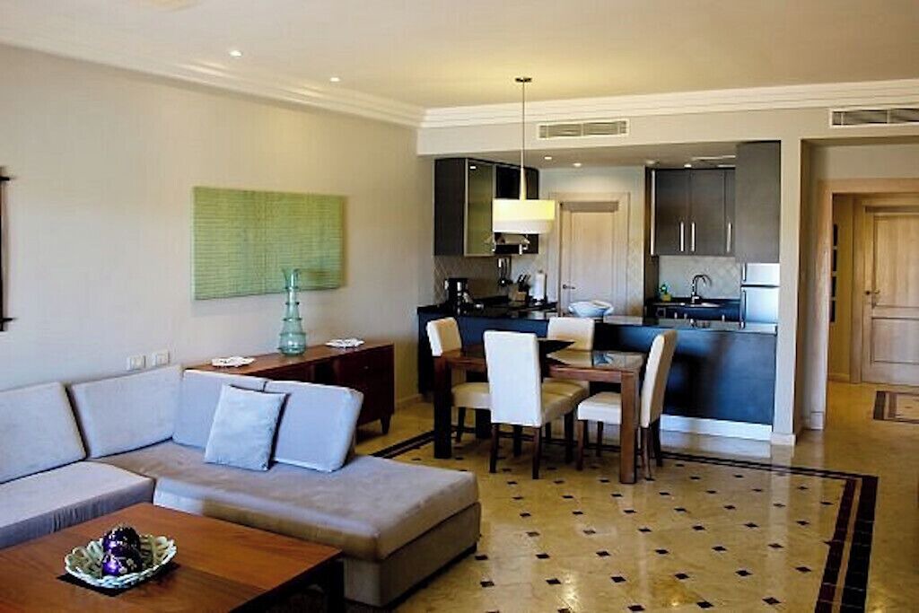Photo of Livingroom in Punta Cana