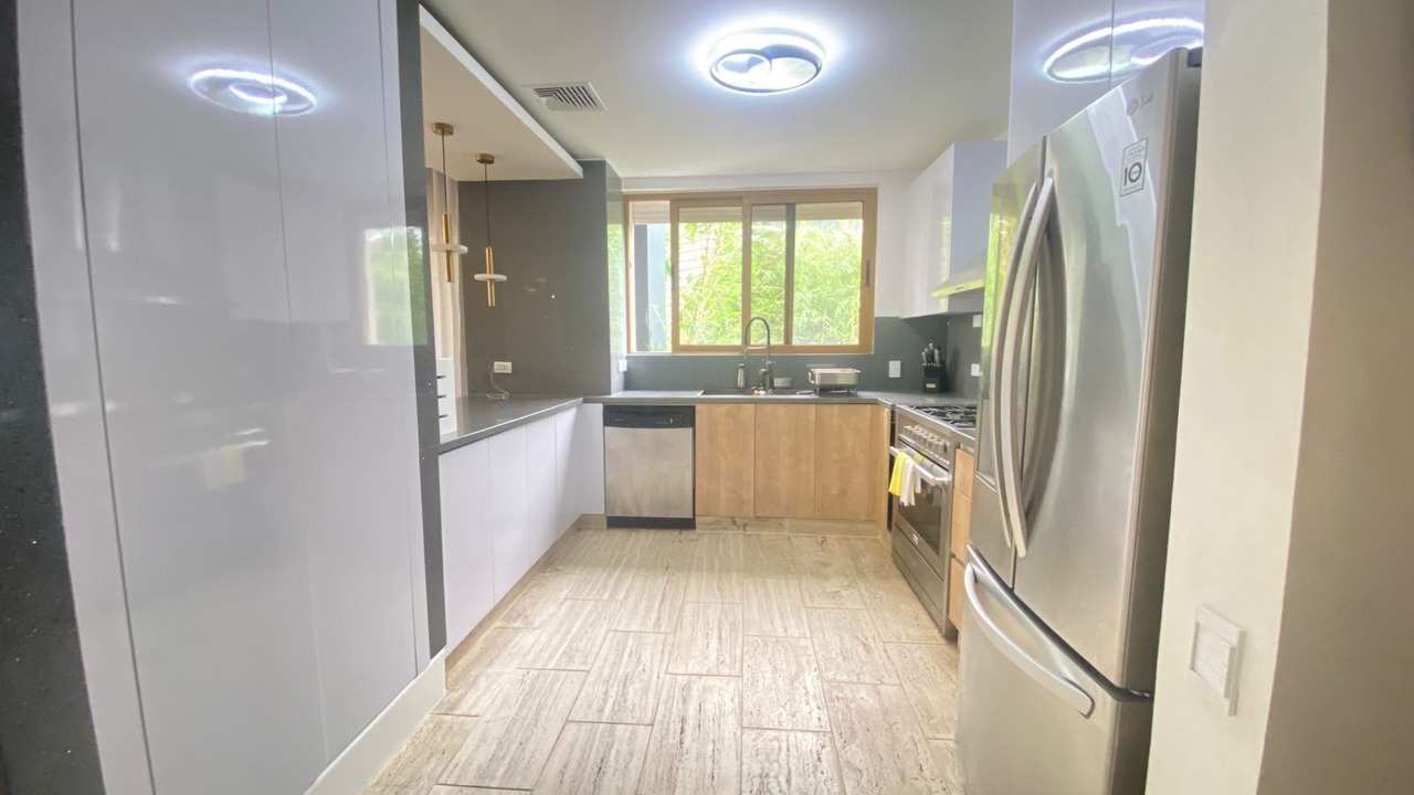 Photo of Kitchen in Casa de Campo