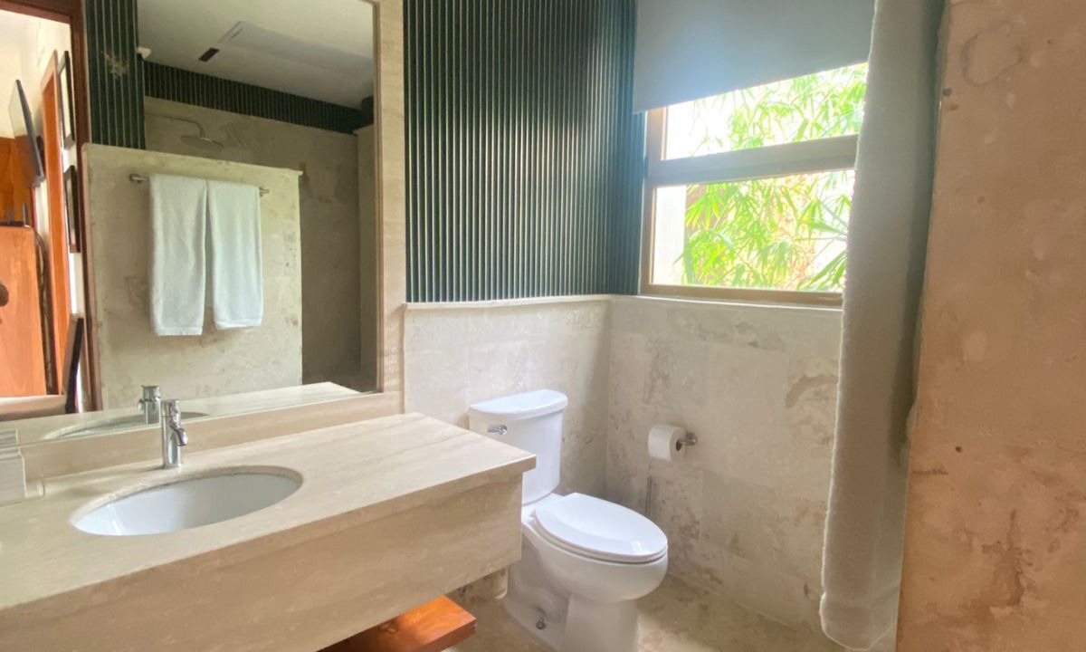 Photo of Bathroom in Casa de Campo