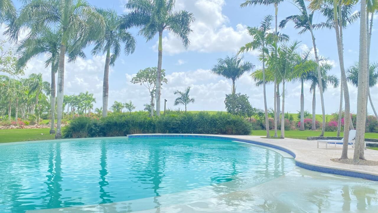 Photo of Outdoor in Casa de Campo