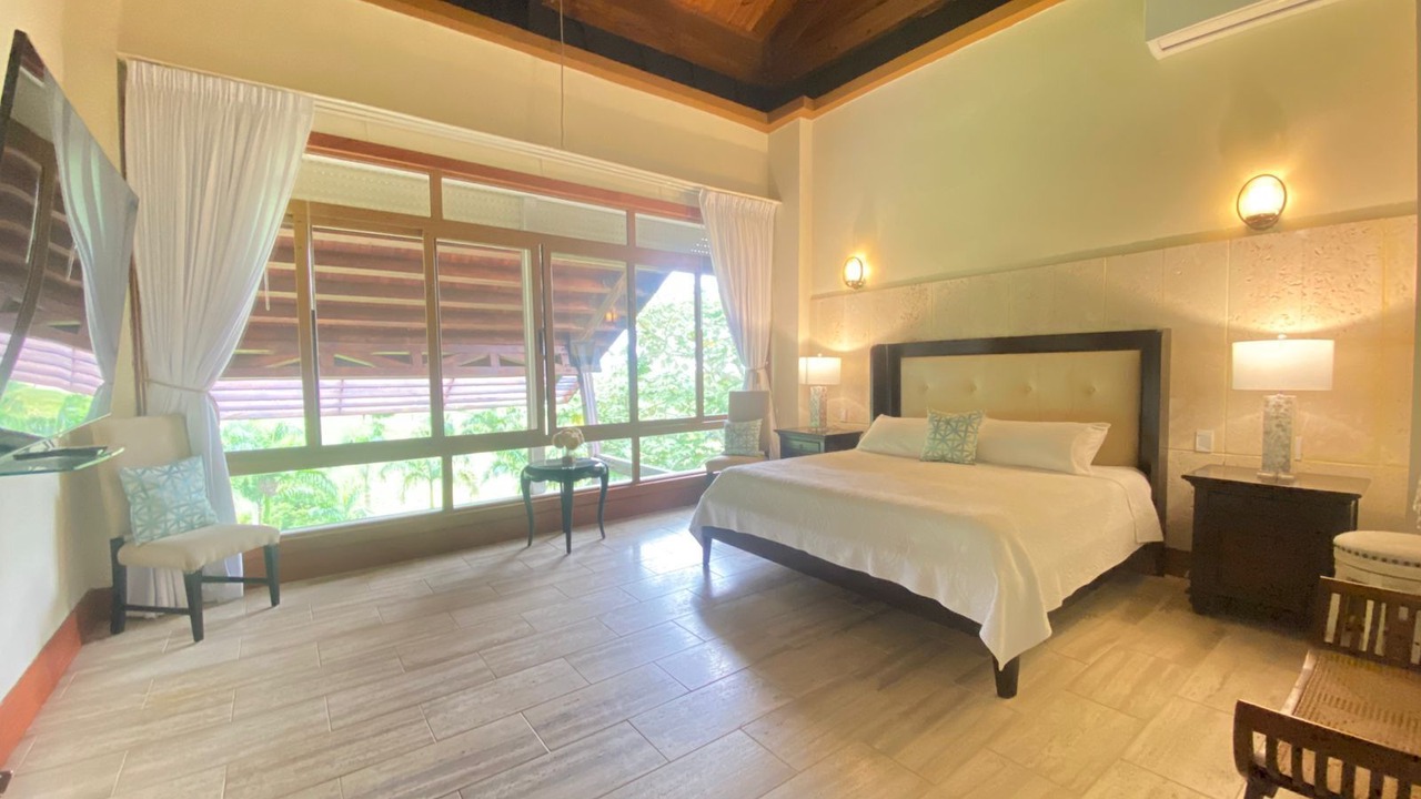 Photo of Bedroom in Casa de Campo