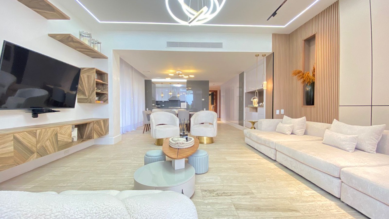 Photo of Livingroom in Casa de Campo