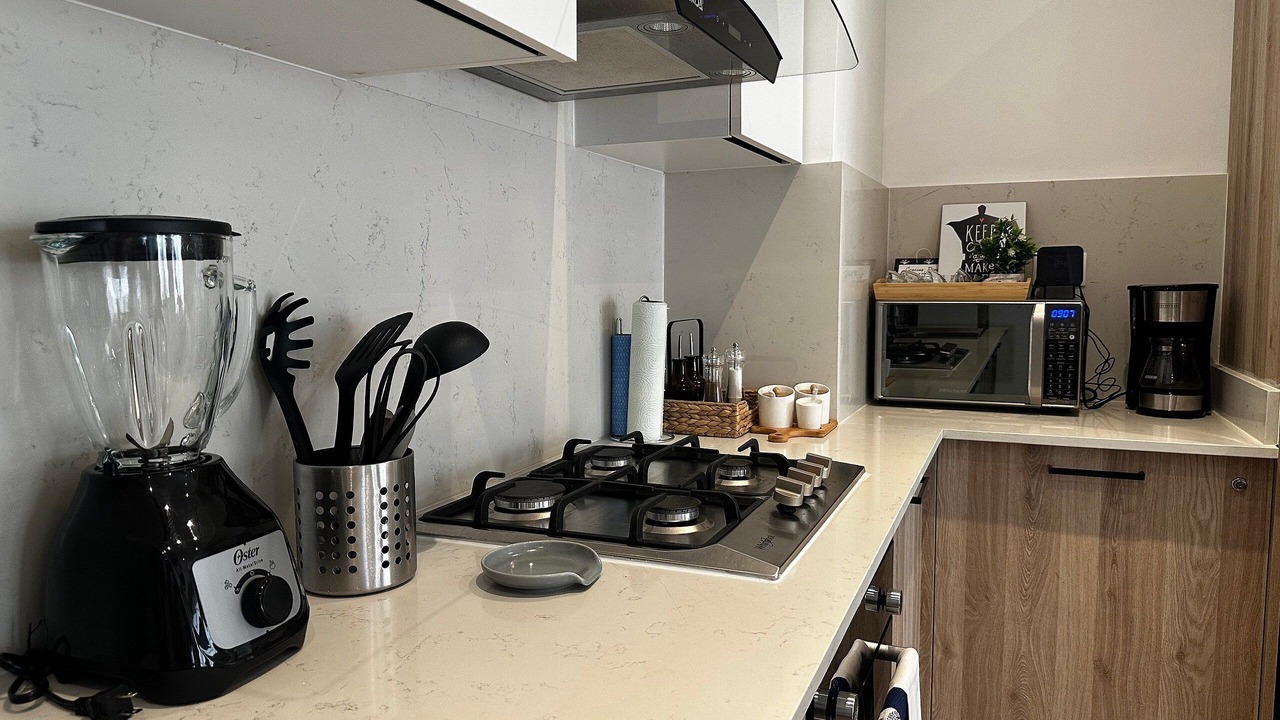 Photo of Kitchen in Punta Cana