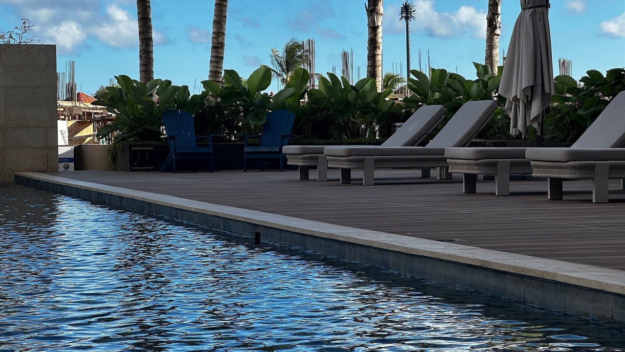 Photo of Outdoor in Punta Cana