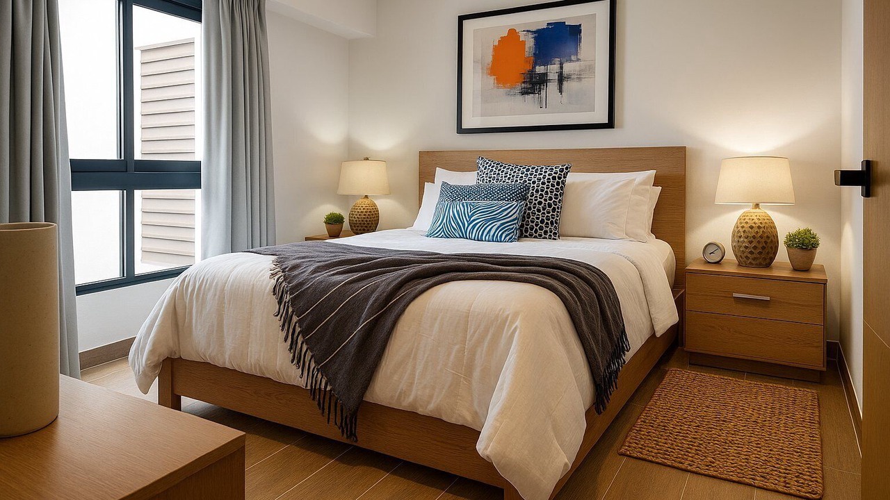 Photo of Bedroom in Punta Cana