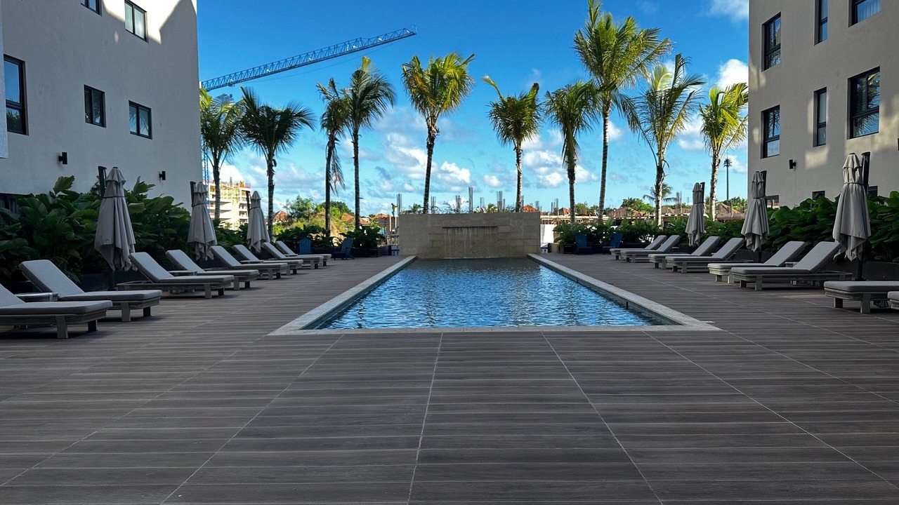 Photo of Outdoor in Punta Cana