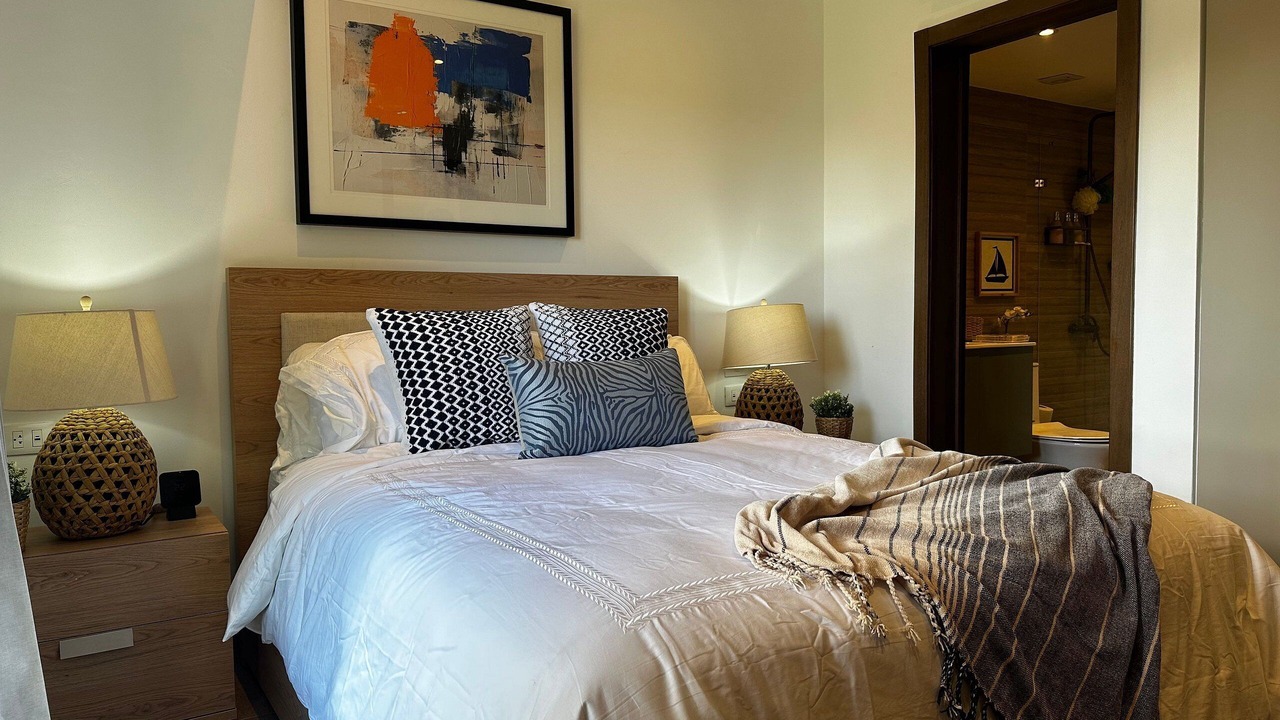Photo of Bedroom in Punta Cana