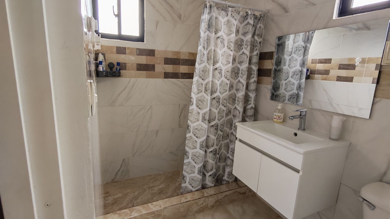 Photo of Bathroom in La Zurza III