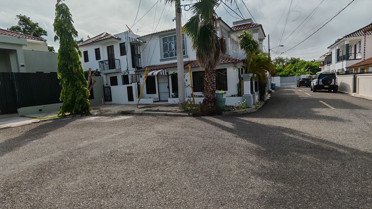 Photo of Outdoor in La Zurza III