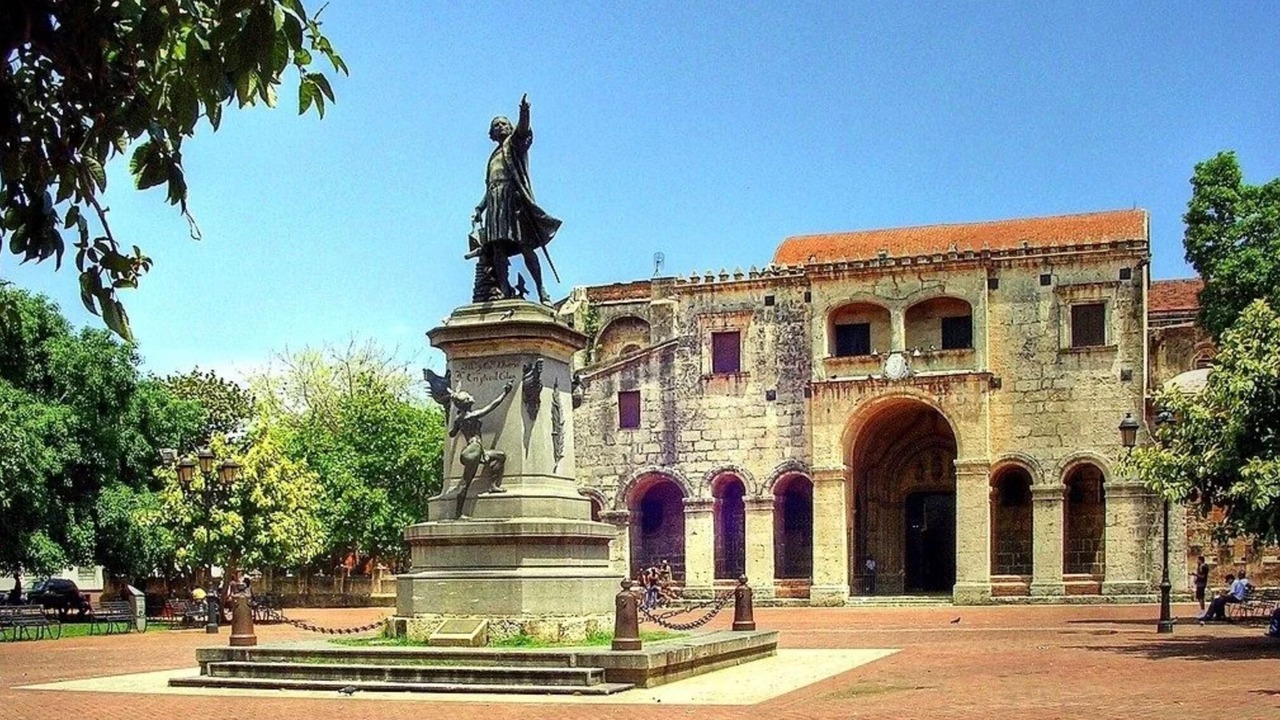 Photo of Others in Zona Colonial