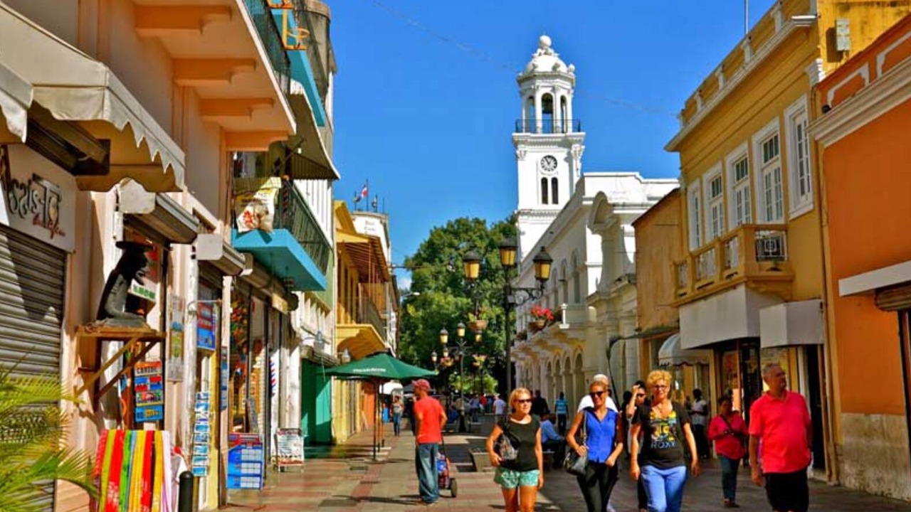 Photo of Others in Zona Colonial