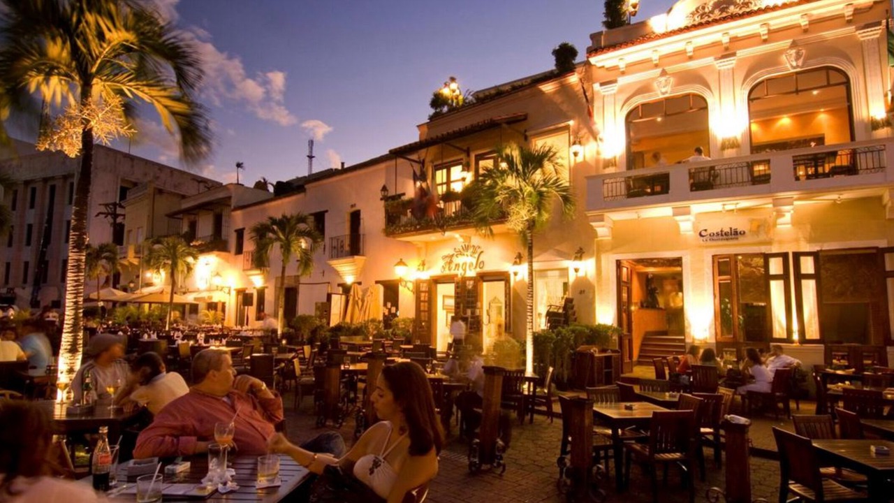 Photo of Others in Zona Colonial