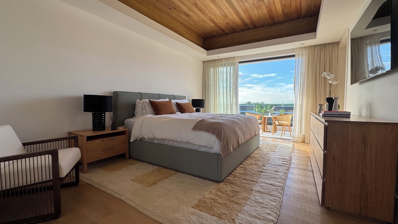 Photo of Bedroom in Casa de Campo