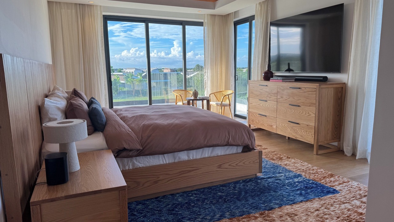 Photo of Bedroom in Casa de Campo