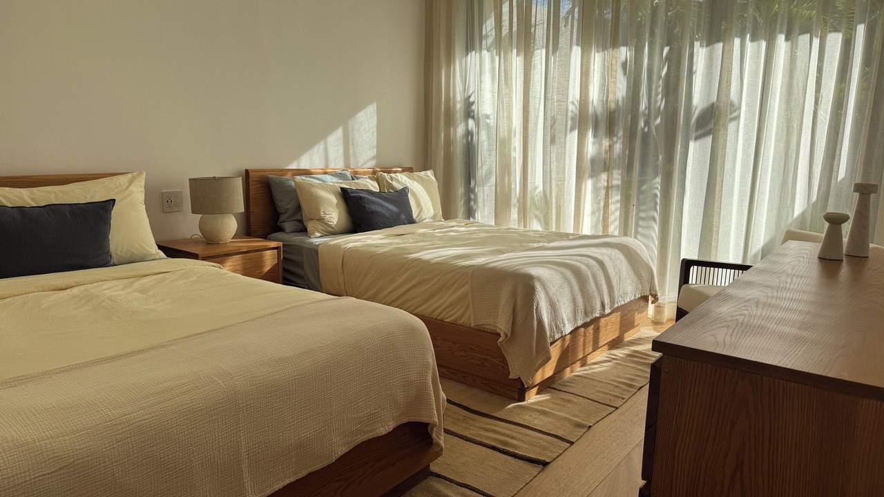 Photo of Bedroom in Casa de Campo