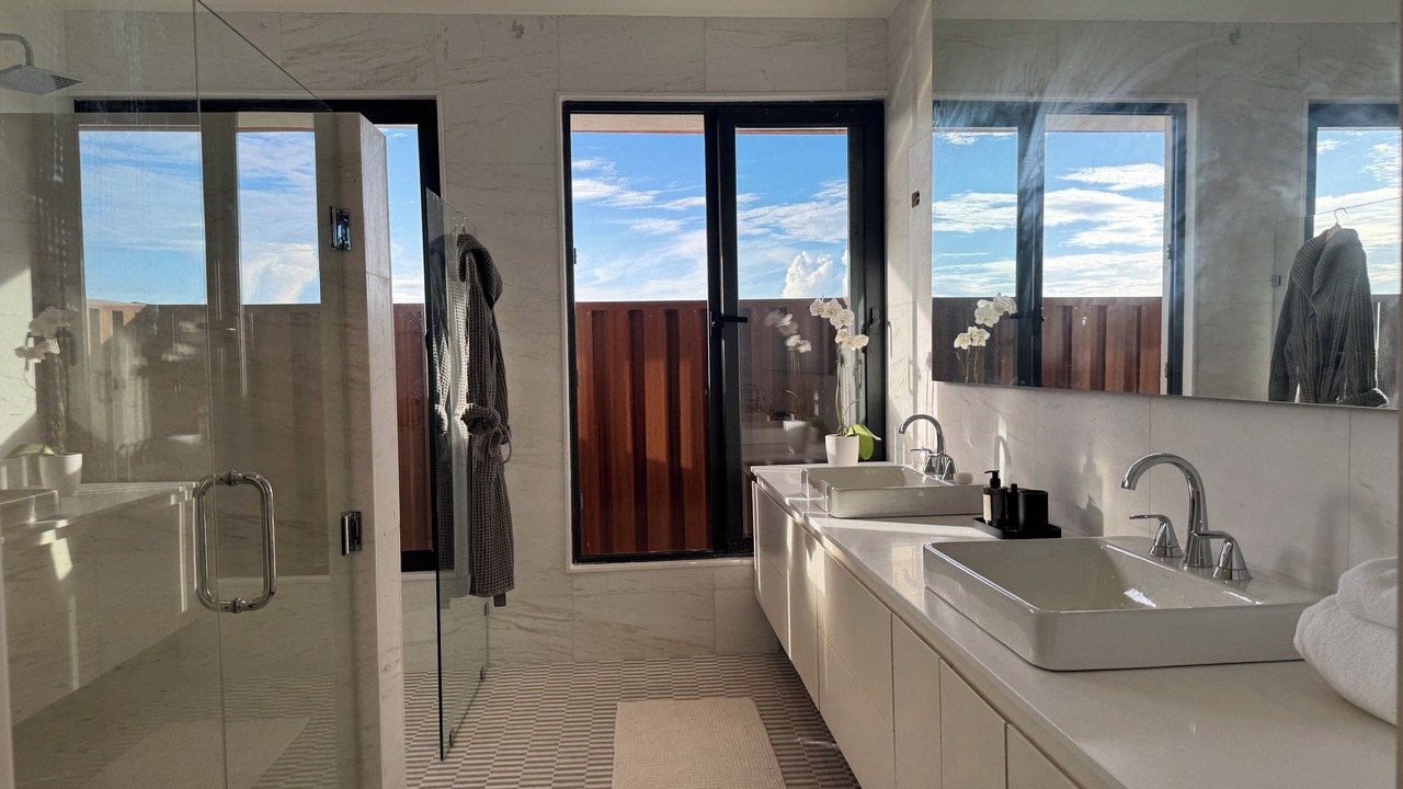 Photo of Bathroom in Casa de Campo