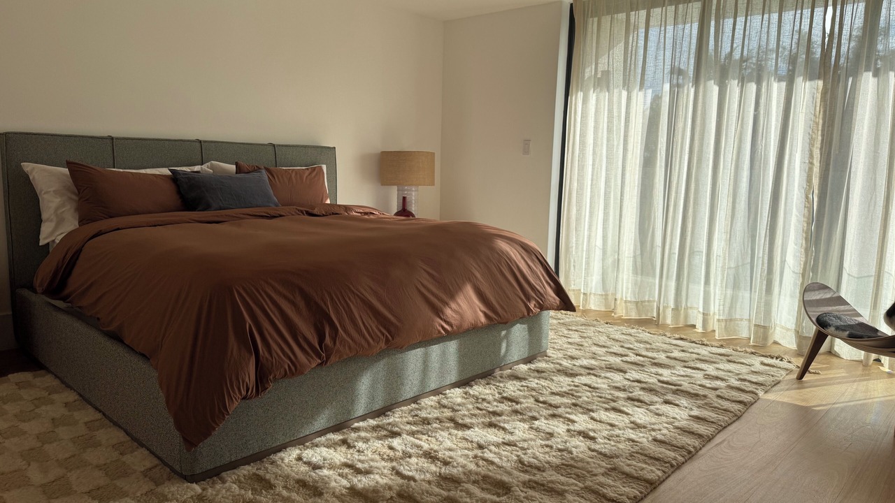 Photo of Bedroom in Casa de Campo