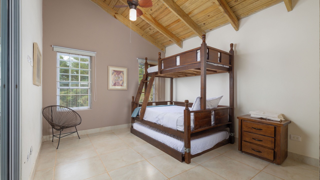 Photo of Bedroom in Constanza