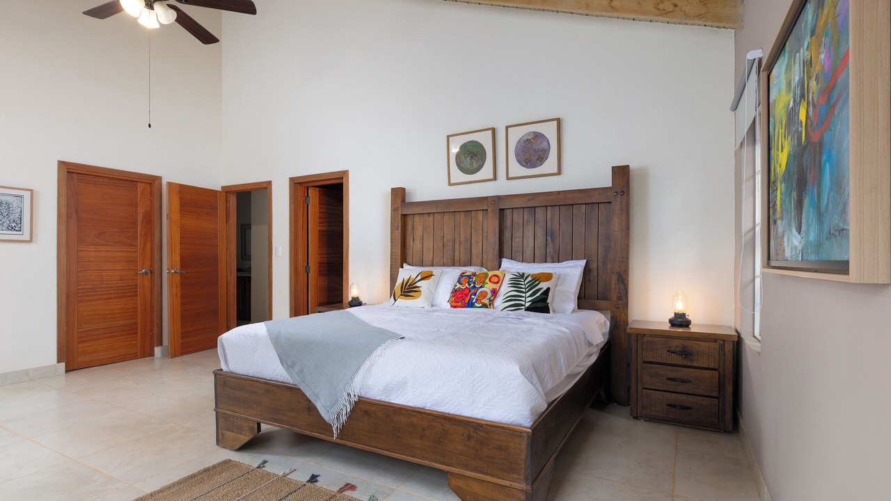 Photo of Bedroom in Constanza