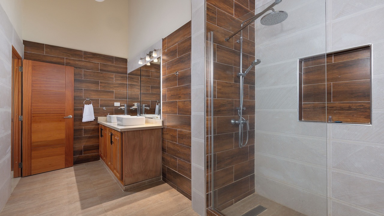 Photo of Bathroom in Constanza