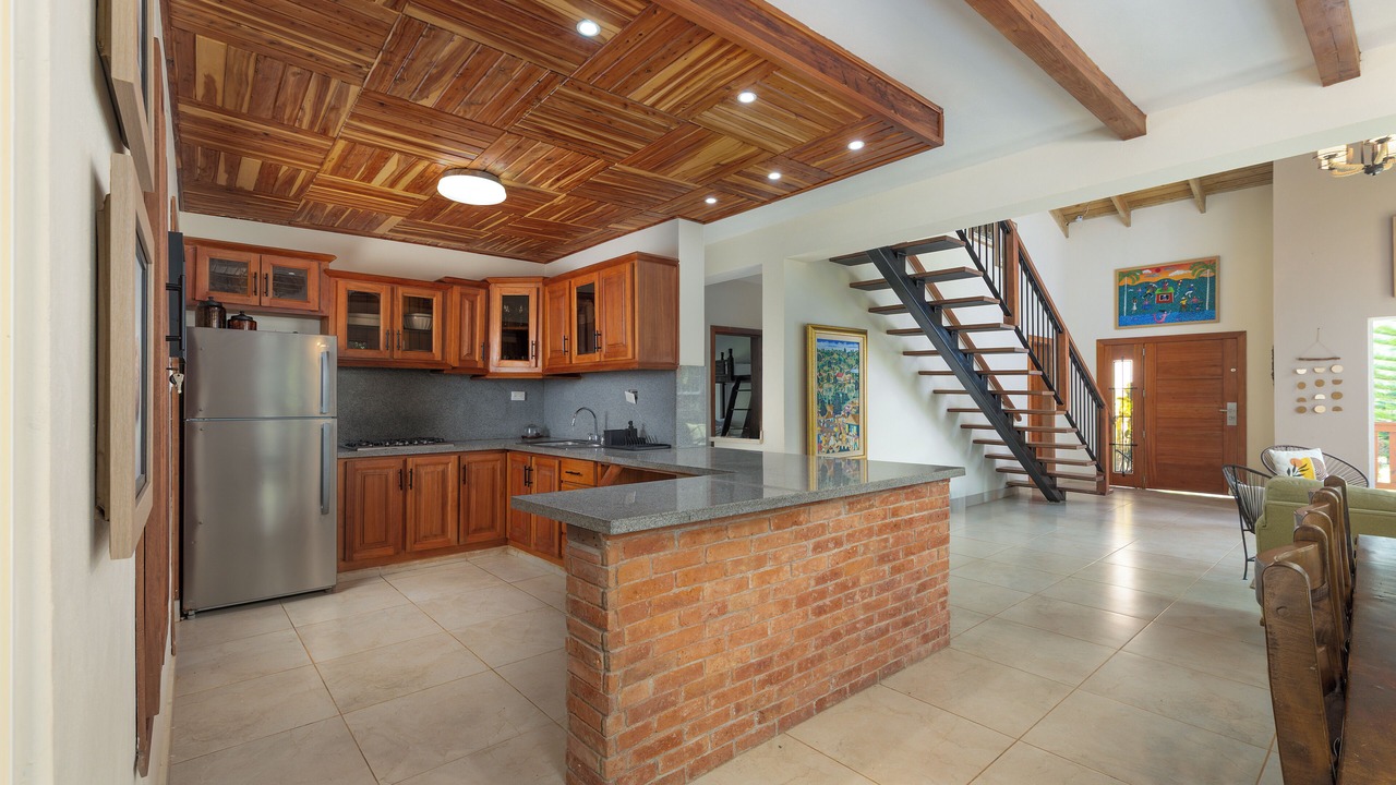 Photo of Kitchen in Constanza